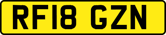 RF18GZN