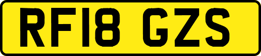 RF18GZS