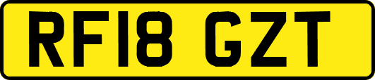 RF18GZT