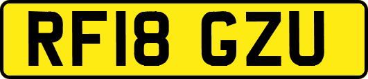 RF18GZU