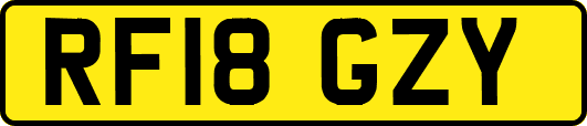 RF18GZY