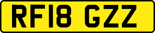 RF18GZZ