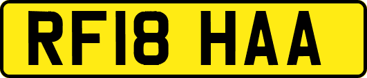 RF18HAA
