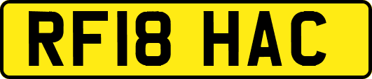 RF18HAC