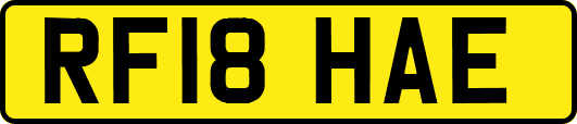 RF18HAE