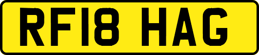RF18HAG