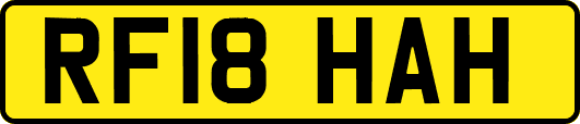 RF18HAH
