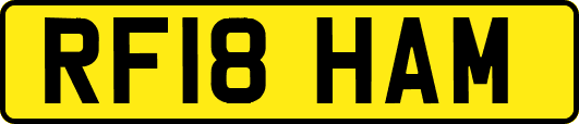 RF18HAM