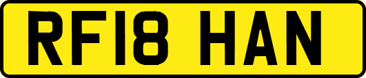 RF18HAN