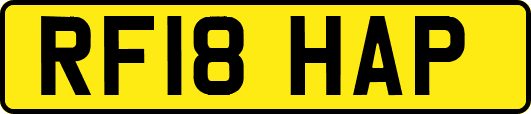 RF18HAP