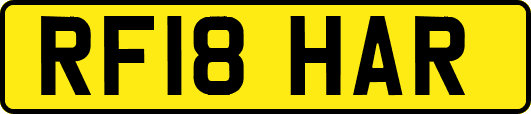 RF18HAR
