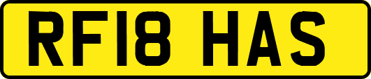 RF18HAS