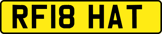 RF18HAT
