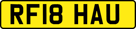 RF18HAU