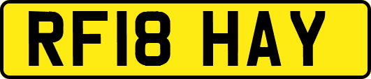 RF18HAY