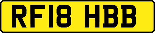RF18HBB