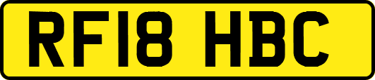 RF18HBC