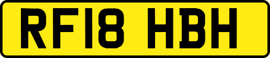 RF18HBH