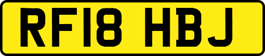 RF18HBJ