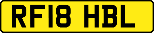 RF18HBL