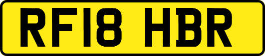 RF18HBR