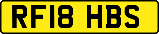 RF18HBS