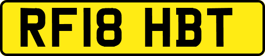 RF18HBT