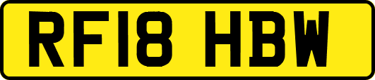 RF18HBW