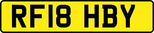 RF18HBY