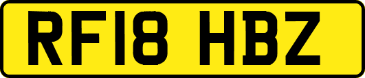 RF18HBZ