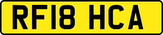 RF18HCA