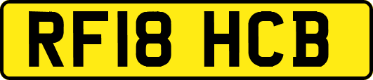 RF18HCB