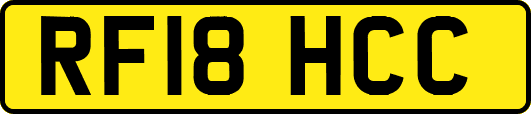 RF18HCC