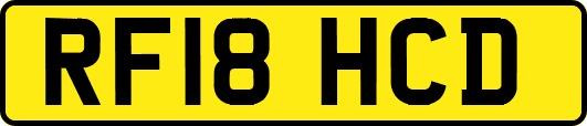 RF18HCD