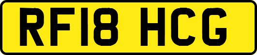 RF18HCG