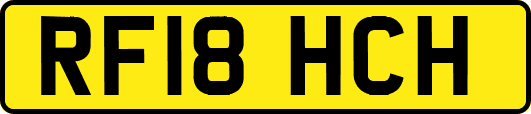 RF18HCH