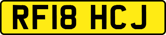 RF18HCJ