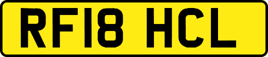 RF18HCL