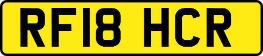 RF18HCR