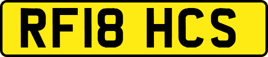RF18HCS