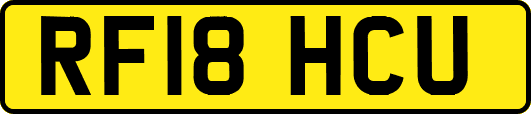 RF18HCU
