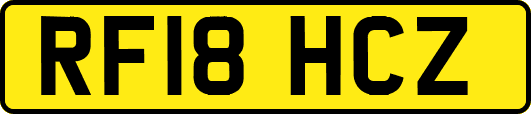 RF18HCZ