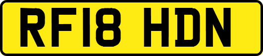 RF18HDN