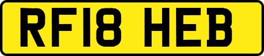 RF18HEB