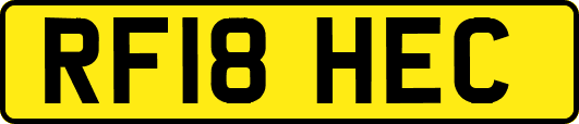 RF18HEC