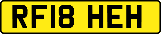 RF18HEH