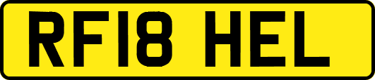 RF18HEL