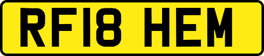 RF18HEM