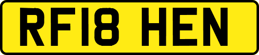 RF18HEN