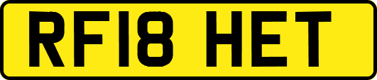 RF18HET
